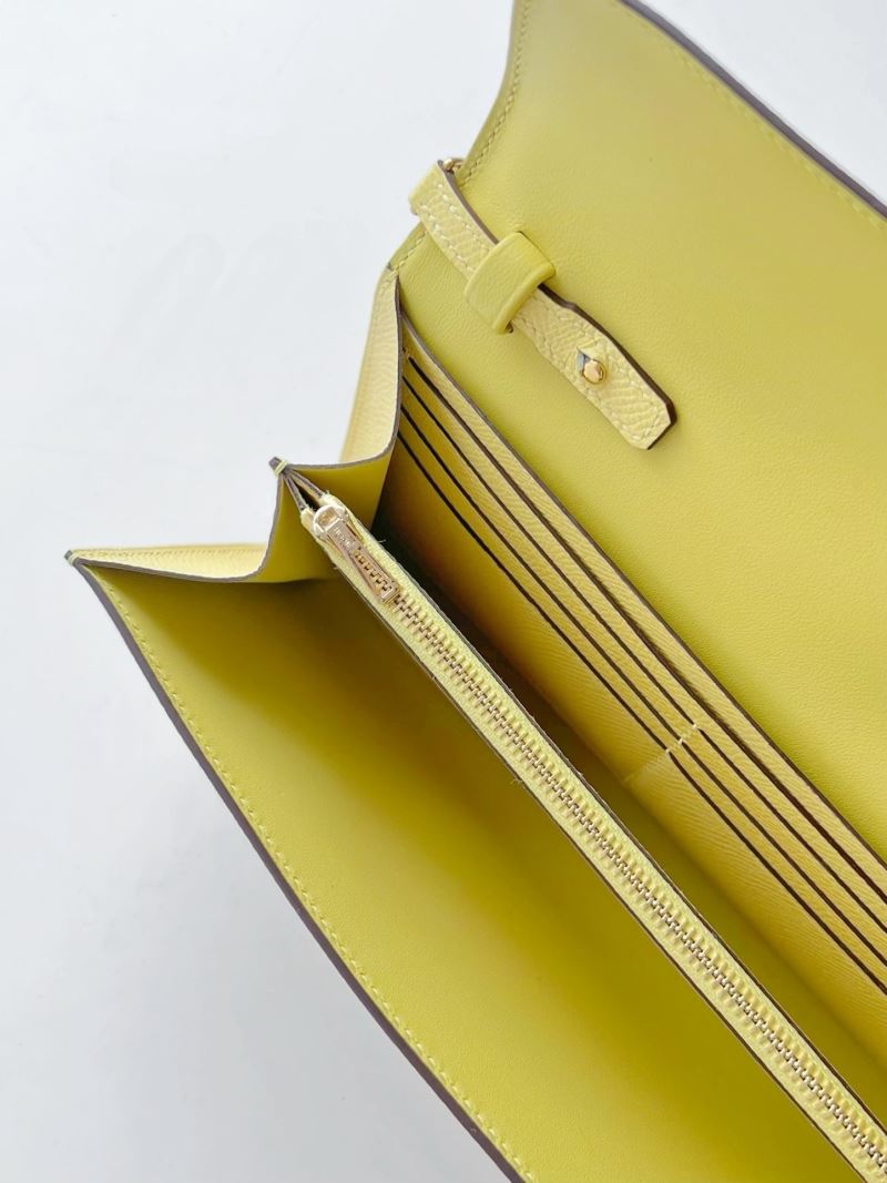 Hermes Constance Bags